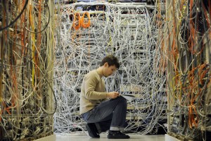 Hungary Ericsson Lab